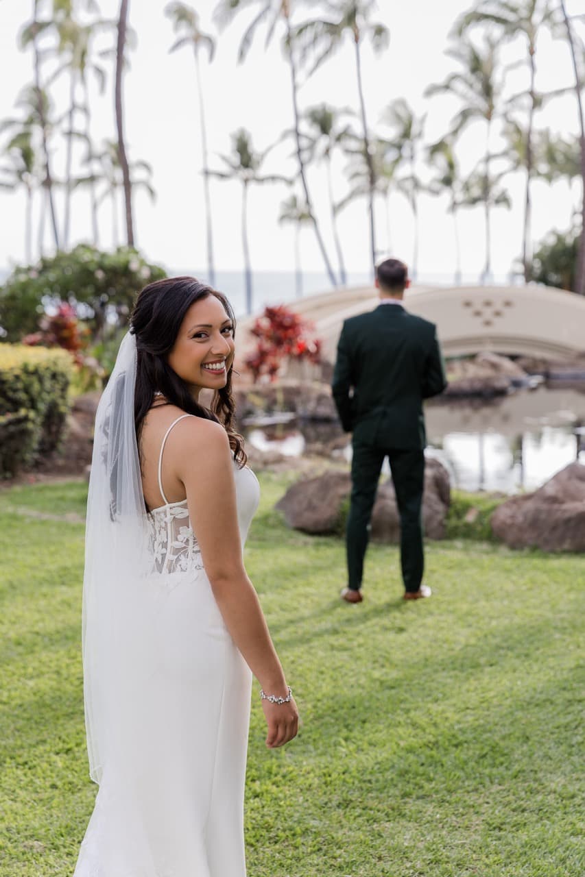 Michael and Shazia wedding photo 2