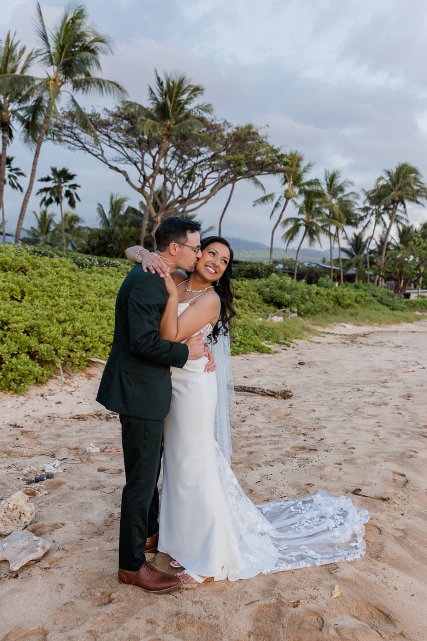 Michael and Shazia wedding photo 12