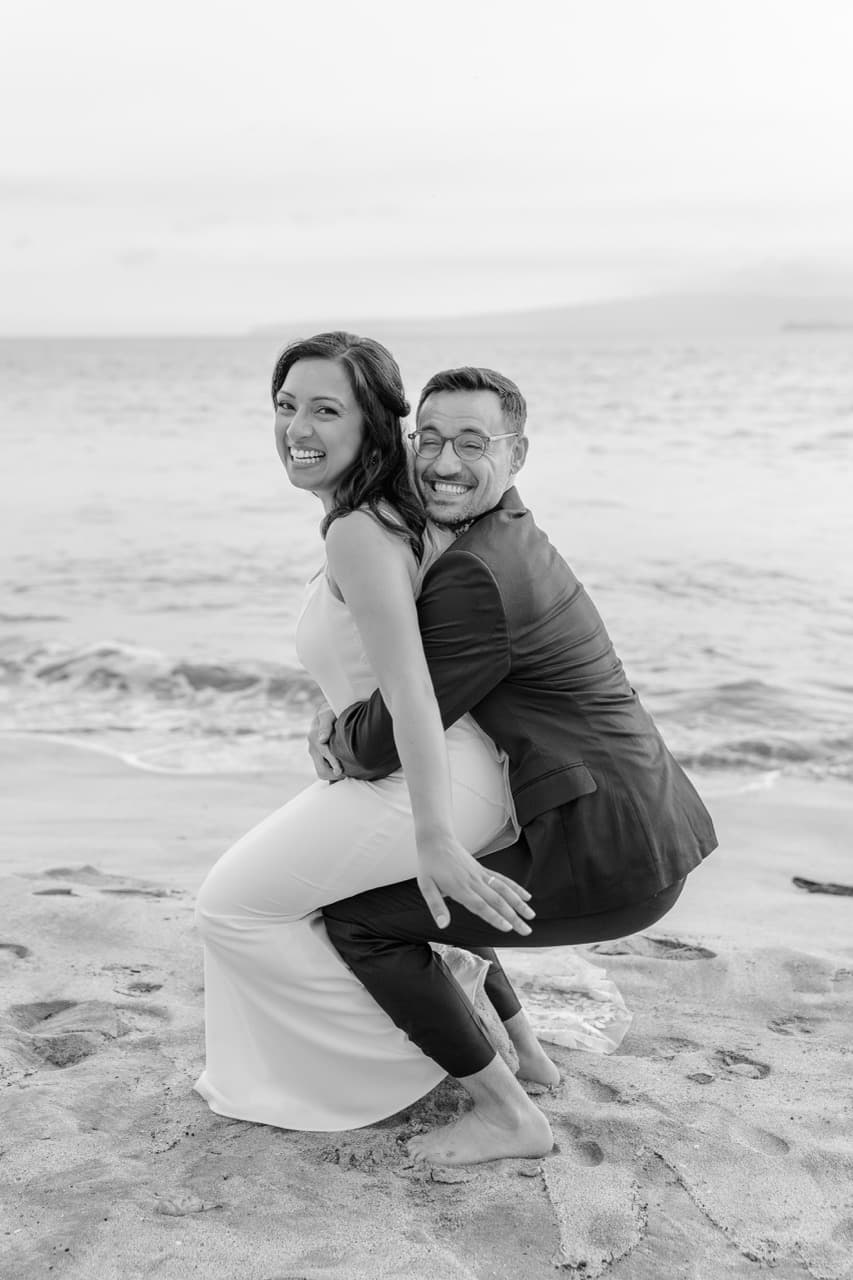 Michael and Shazia wedding photo 13