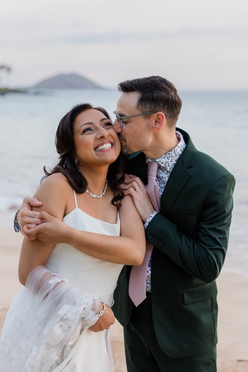 Michael and Shazia wedding photo 14