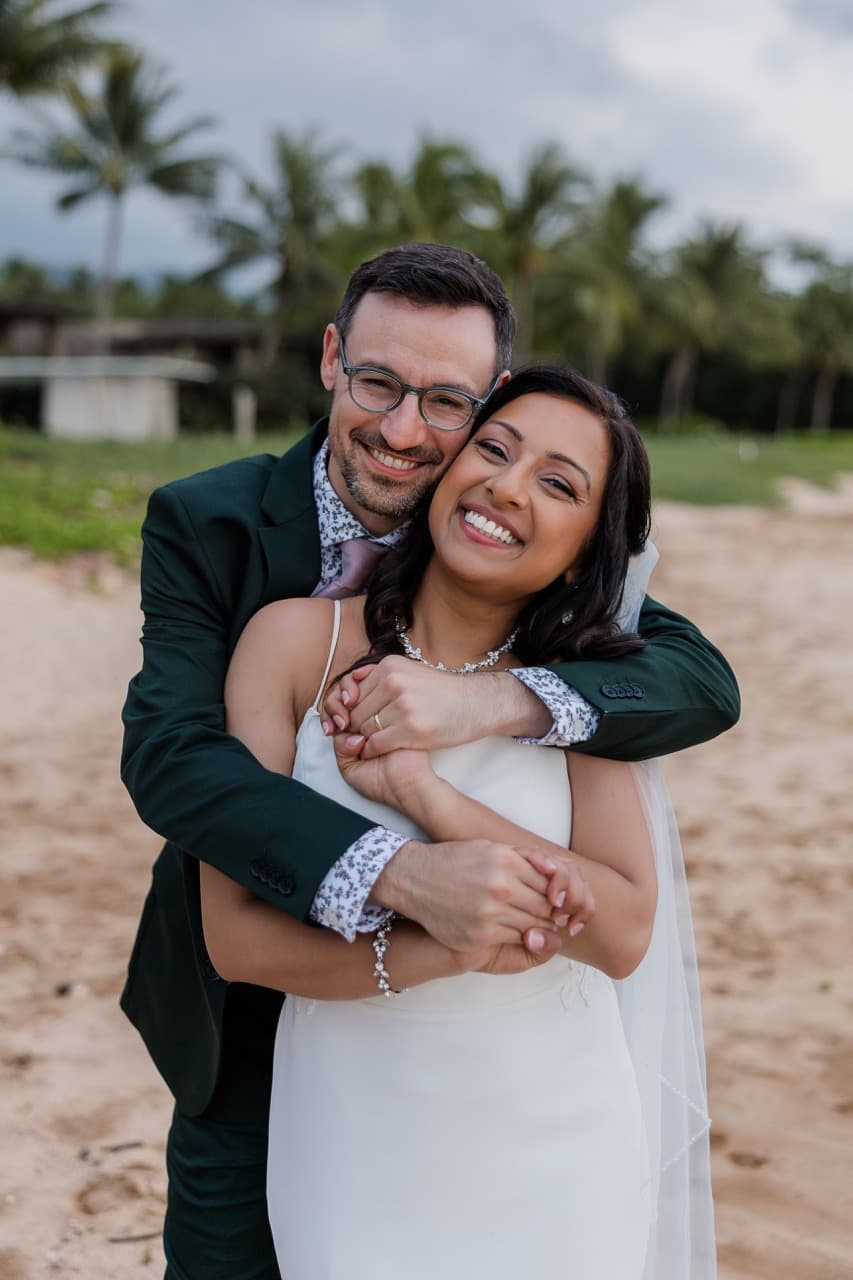 Michael and Shazia wedding photo 19