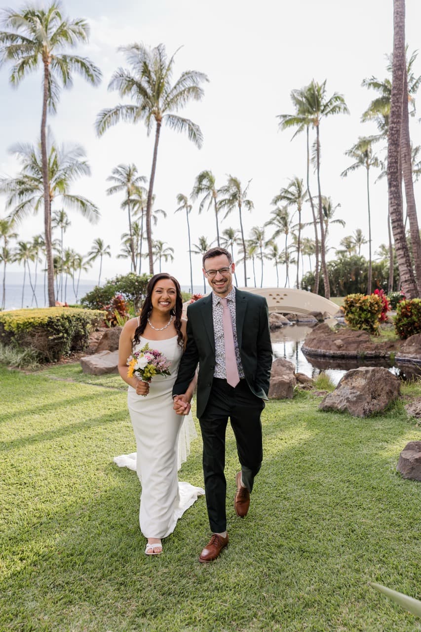Michael and Shazia wedding photo 5