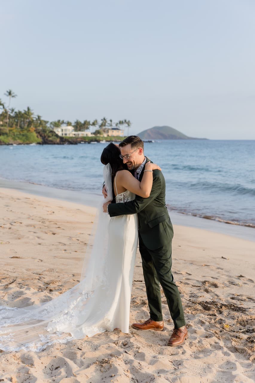 Michael and Shazia wedding photo 8