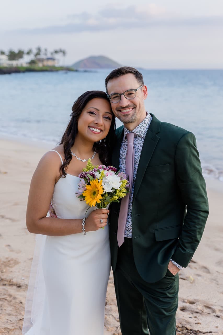 Michael and Shazia wedding photo 9